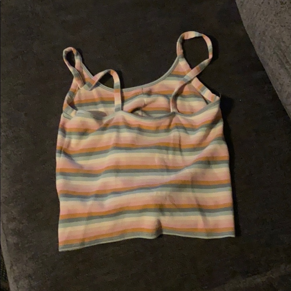 Tank top - Picture 2 of 2